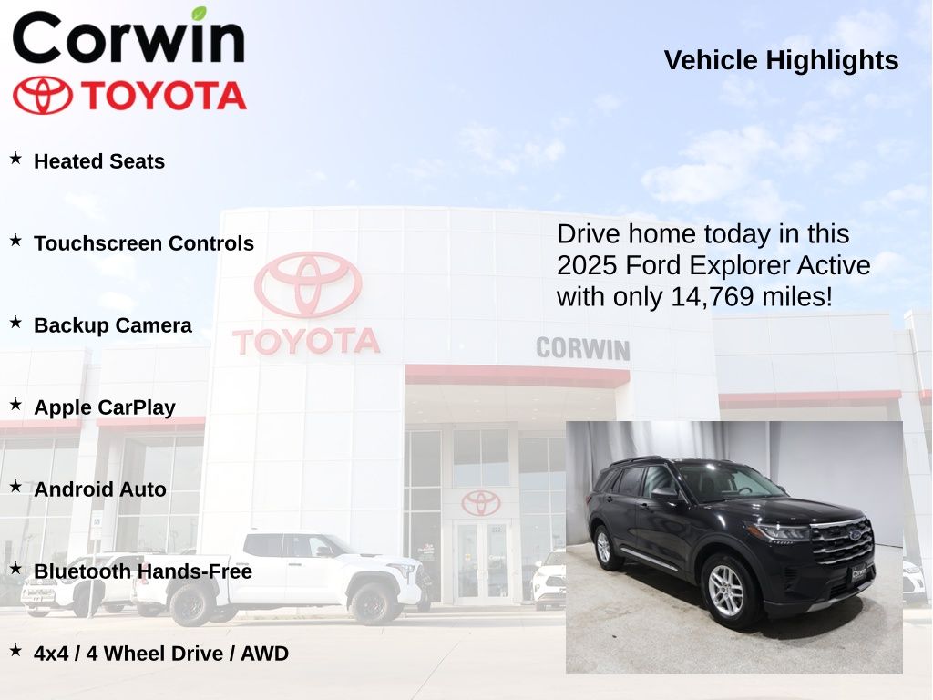 View vehicle photo 6