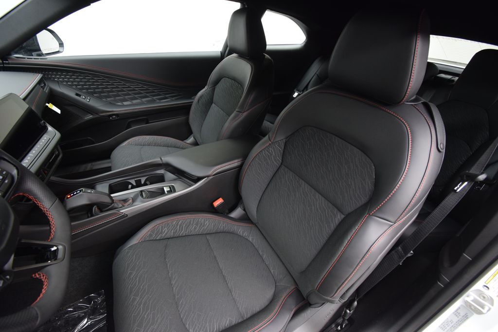 new 2026 Dodge Charger car, priced at $54,158