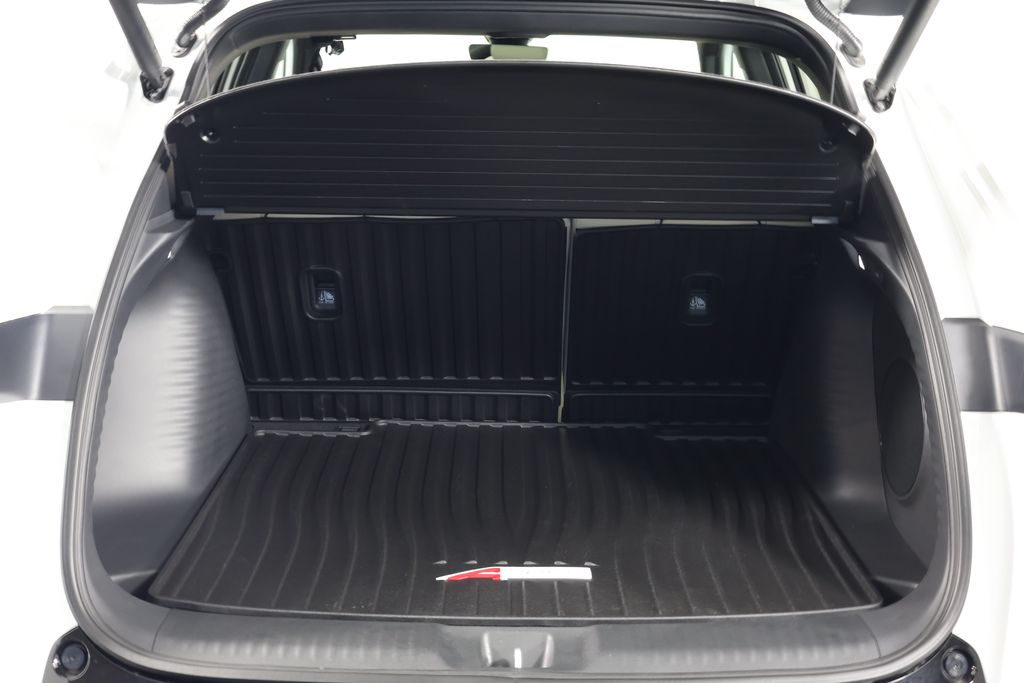 2025 Acura ADX A-SPEC ADVANCE 8