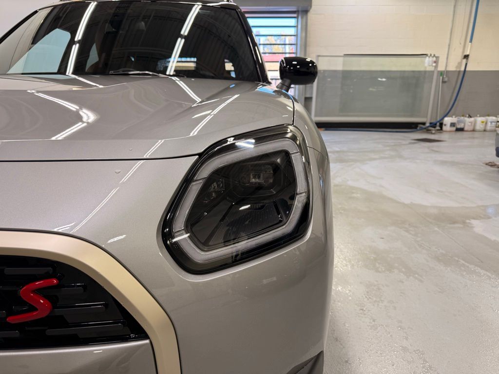 Thumbnail: 2026 MINI Cooper Countryman - 9