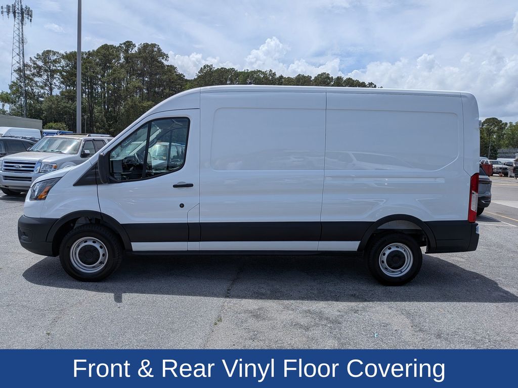 2025 Ford Transit-150 Cargo Van 