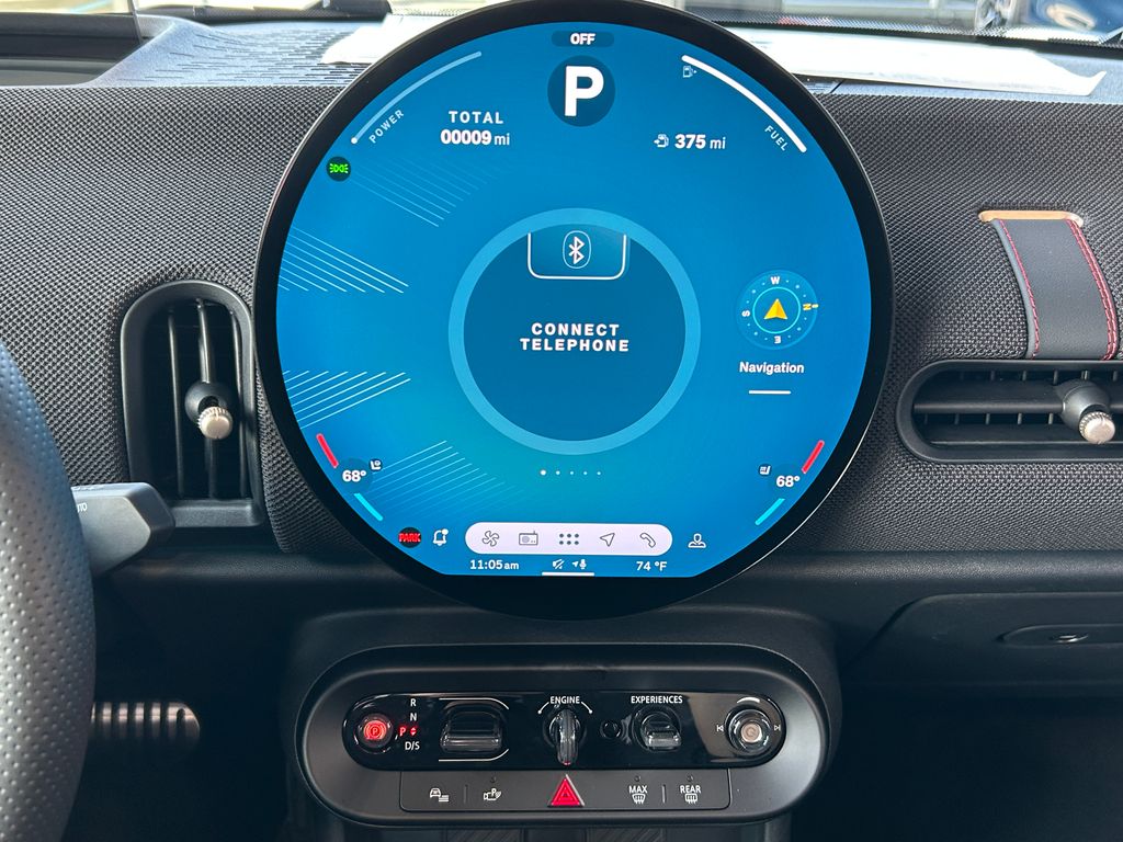 Thumbnail: 2026 MINI Cooper Convertible - 23