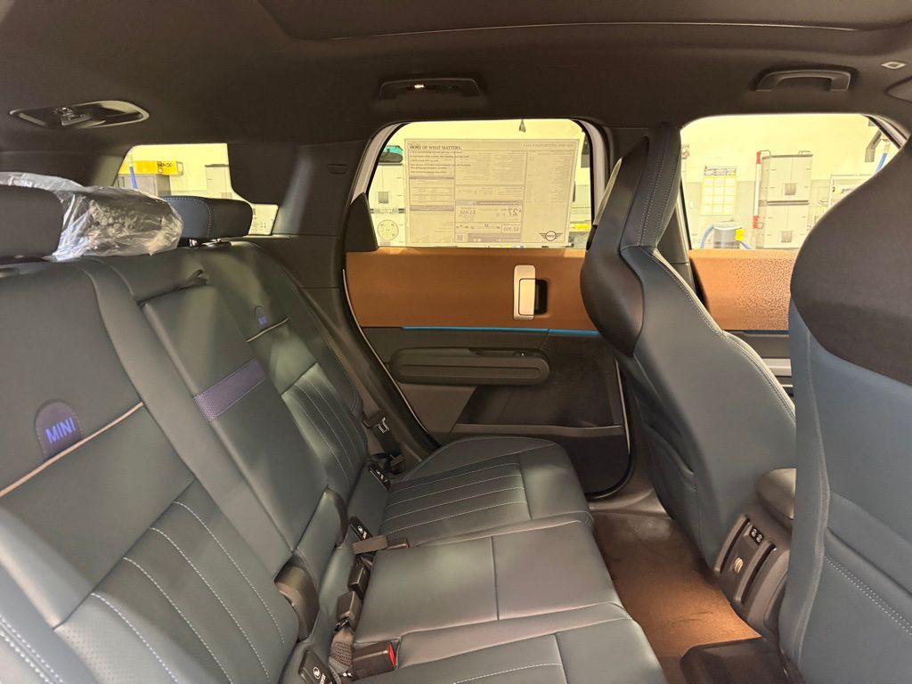 Thumbnail: 2026 MINI Cooper Countryman - 26