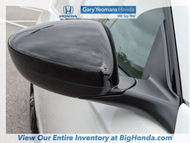 2026 Honda Accord Hybrid