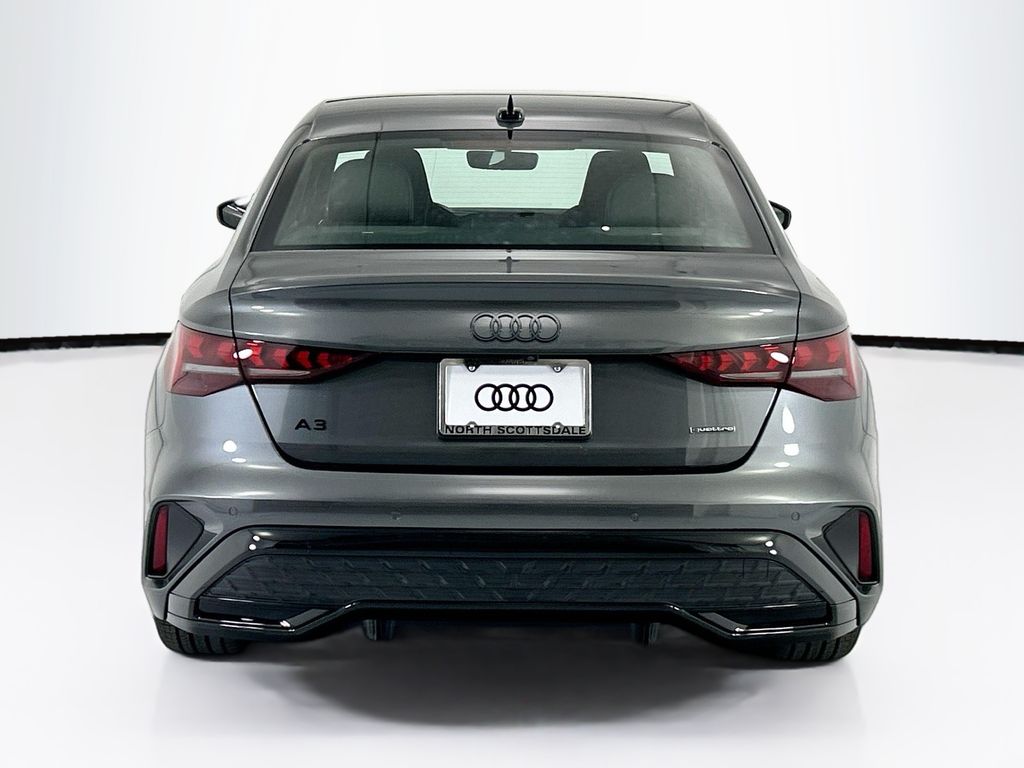 Thumbnail: 2026 Audi A3 - 6