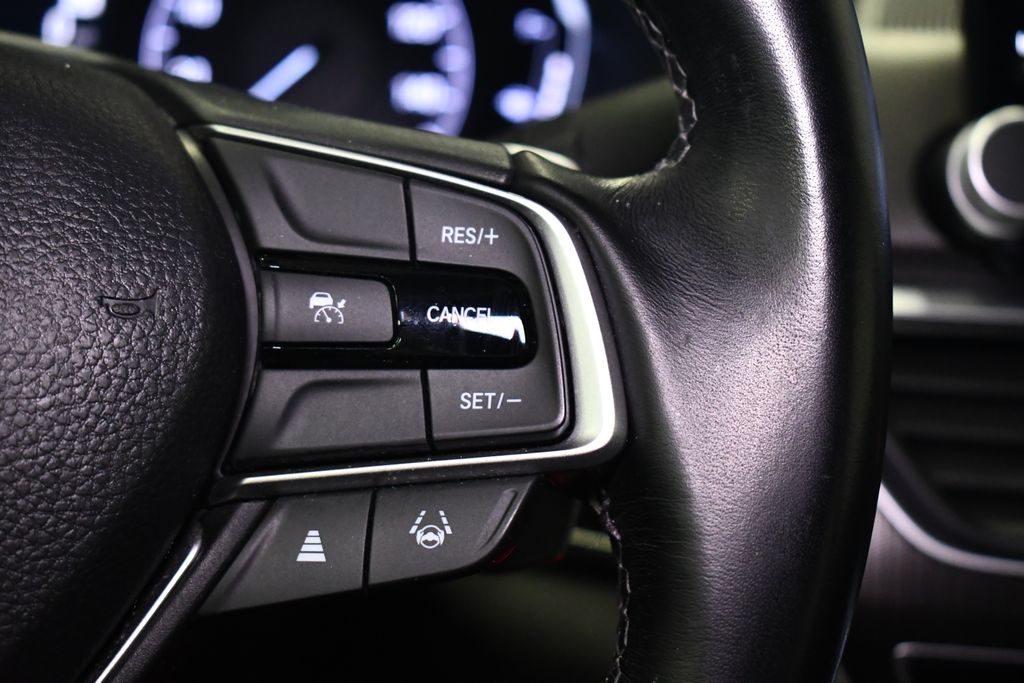 Thumbnail: 2021 Honda Accord - 23