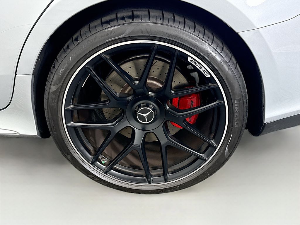 Thumbnail: 2022 Mercedes-Benz AMG GT - 32