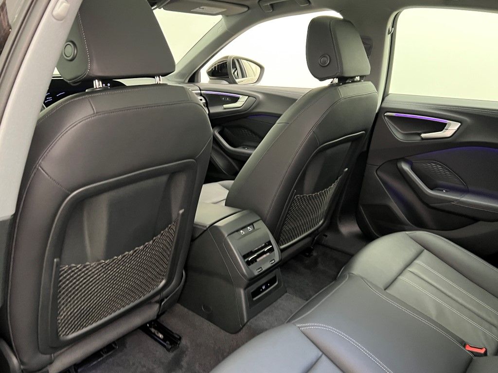 Thumbnail: 2025 Audi A5 - 25