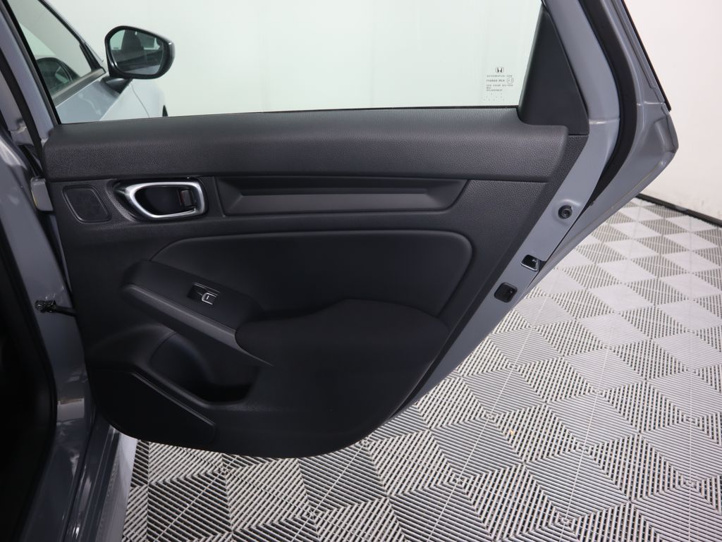 Thumbnail: 2026 Honda Civic - 28