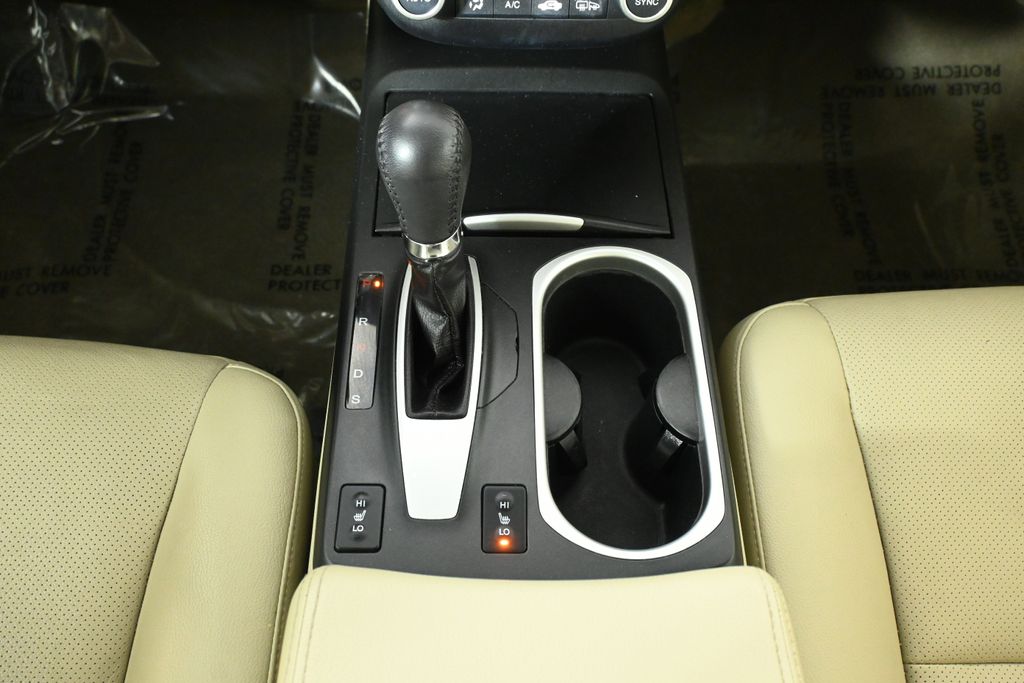 2018 Acura RDX Technology 26