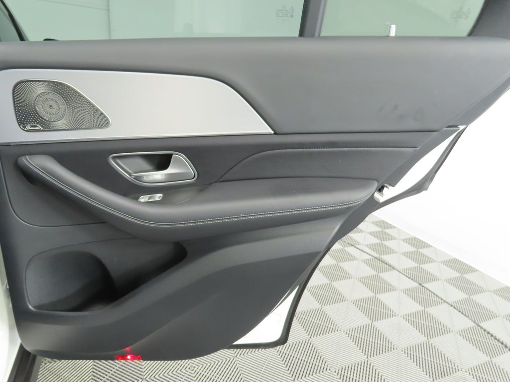 2022 Mercedes-Benz GLE 350 27