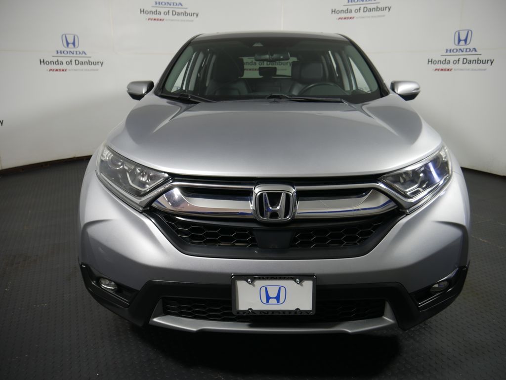 Thumbnail: 2018 Honda CR-V - 2