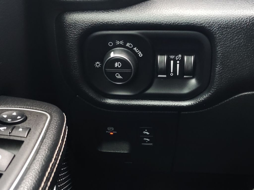 Used Car 2022 Ram 1500  Laramie For Sale Under $50,000 In Austin, Texas