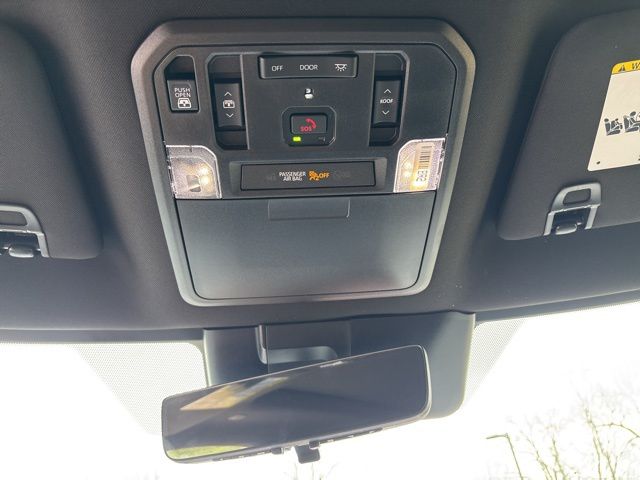 2026 Toyota Tundra Limited - Photo 36