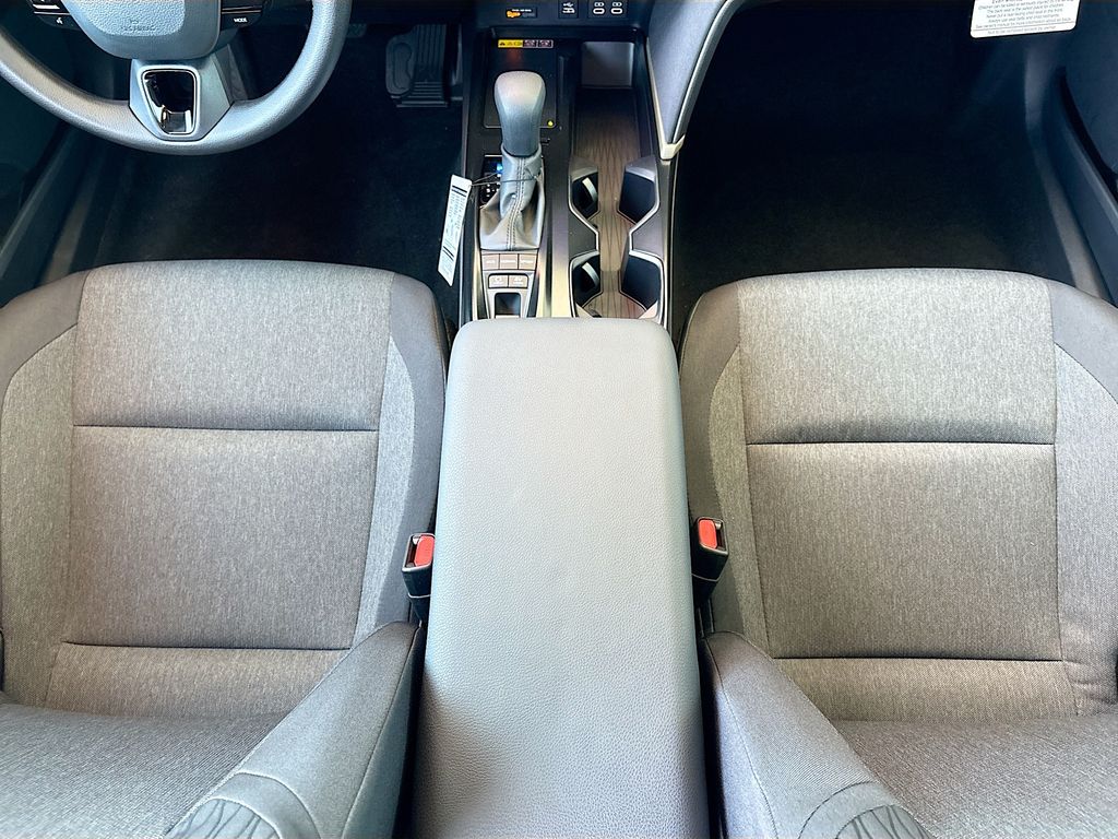 Thumbnail: 2026 Toyota Camry - 16