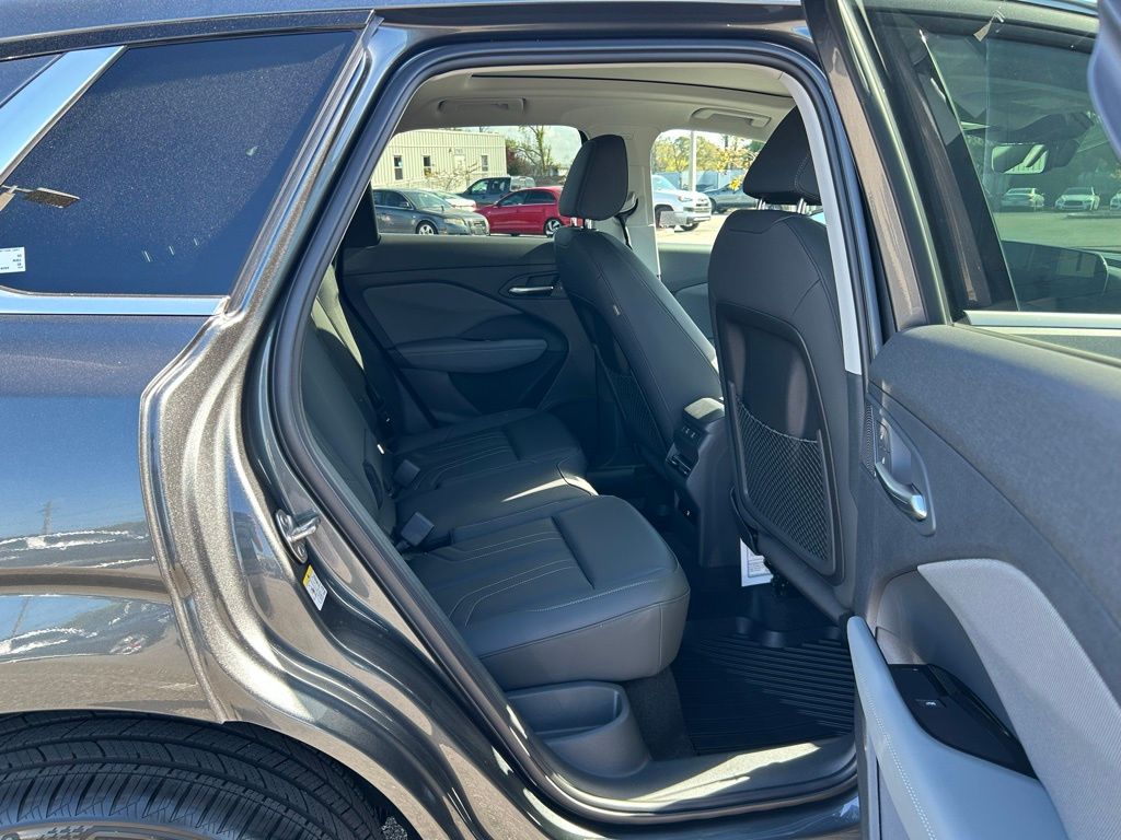 New 2026 Gray Audi  image 53