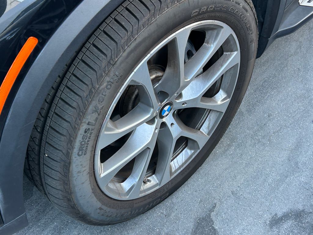 Thumbnail: 2024 BMW X5 - 3