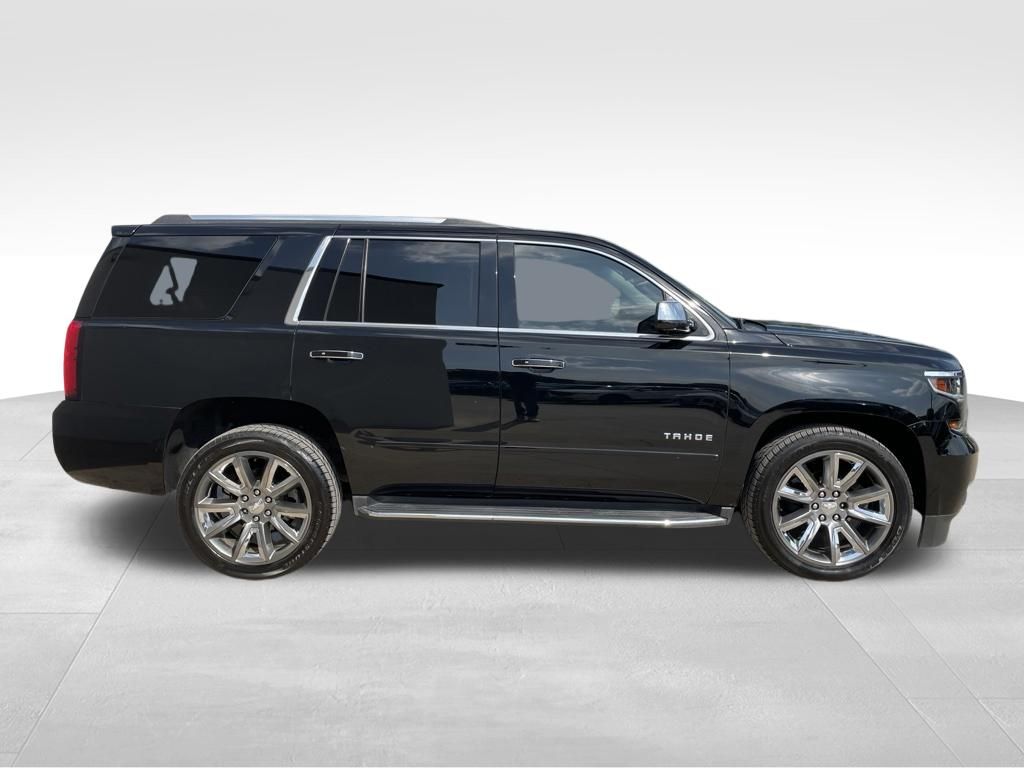 Used Car 2019 Chevrolet Tahoe  Premier For Sale Under $35,000 In Georgetown, Texas