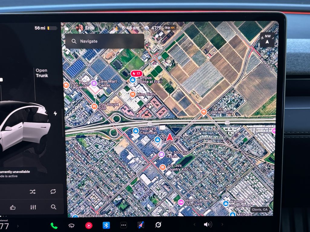 Thumbnail: 2026 Tesla Model Y - 14