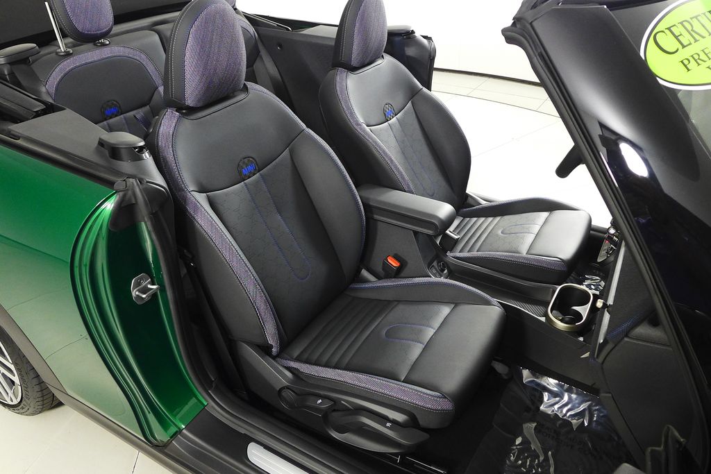 Thumbnail: 2026 MINI Cooper - 21