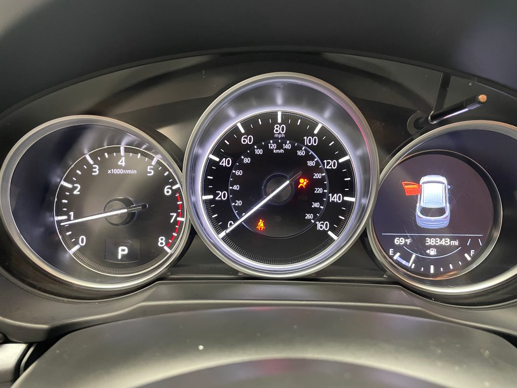 Thumbnail: 2023 Mazda CX-5 - 24