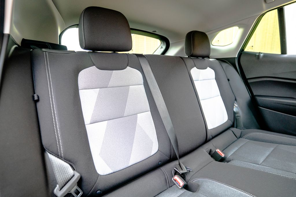 Used 2026 Chevrolet Trax SUV