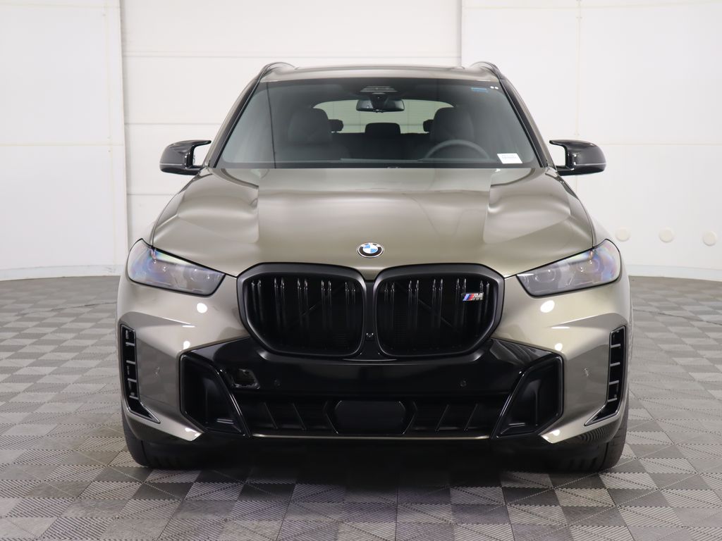 Thumbnail: 2026 BMW X5 - 2