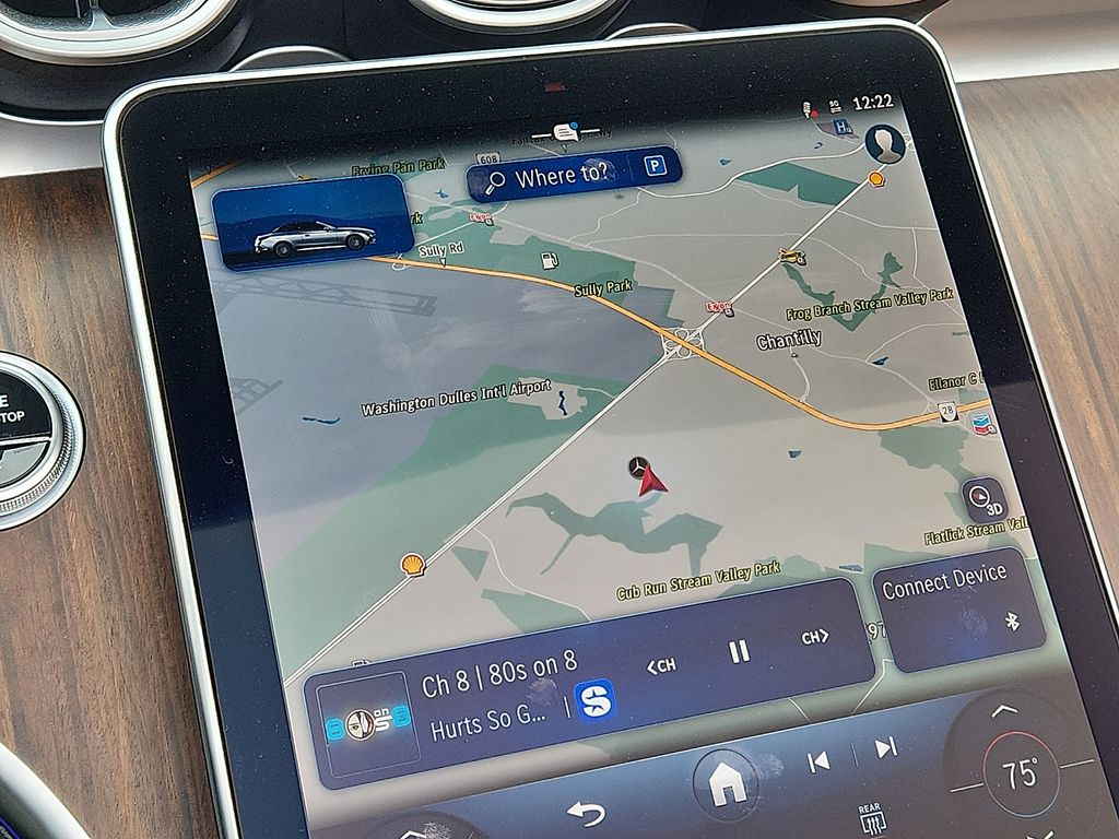 Thumbnail: 2024 Mercedes-Benz CLE - 16