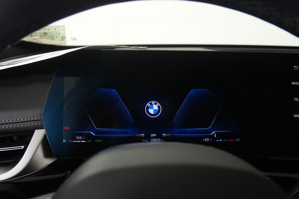 Thumbnail: 2023 BMW X1 - 23