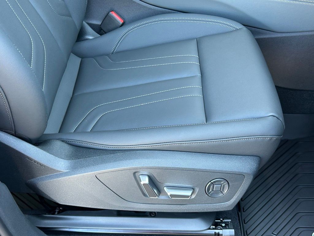 New 2026 Gray Audi  image 45