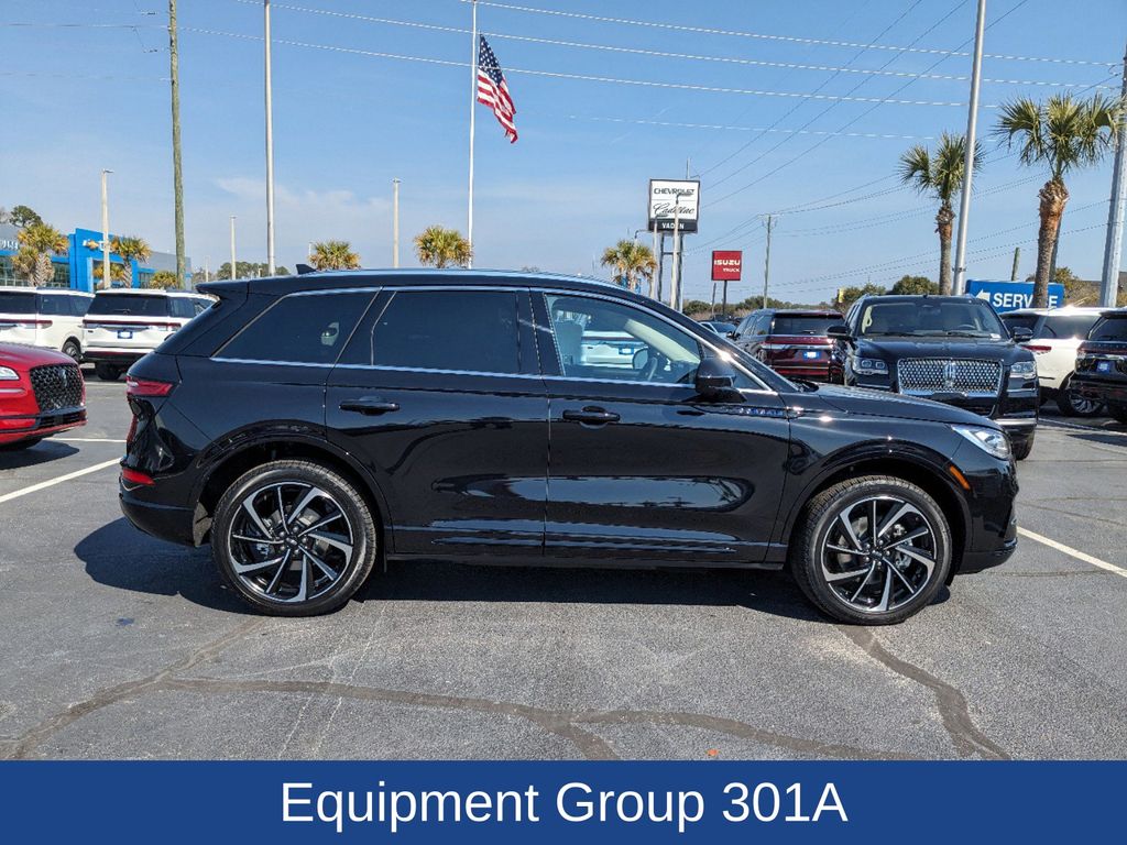 2024 Lincoln Corsair Grand Touring