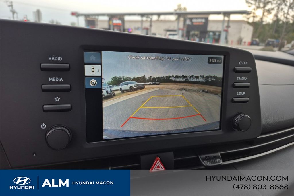New 2026 Black HYUNDAI SEL Sport Plus image 26