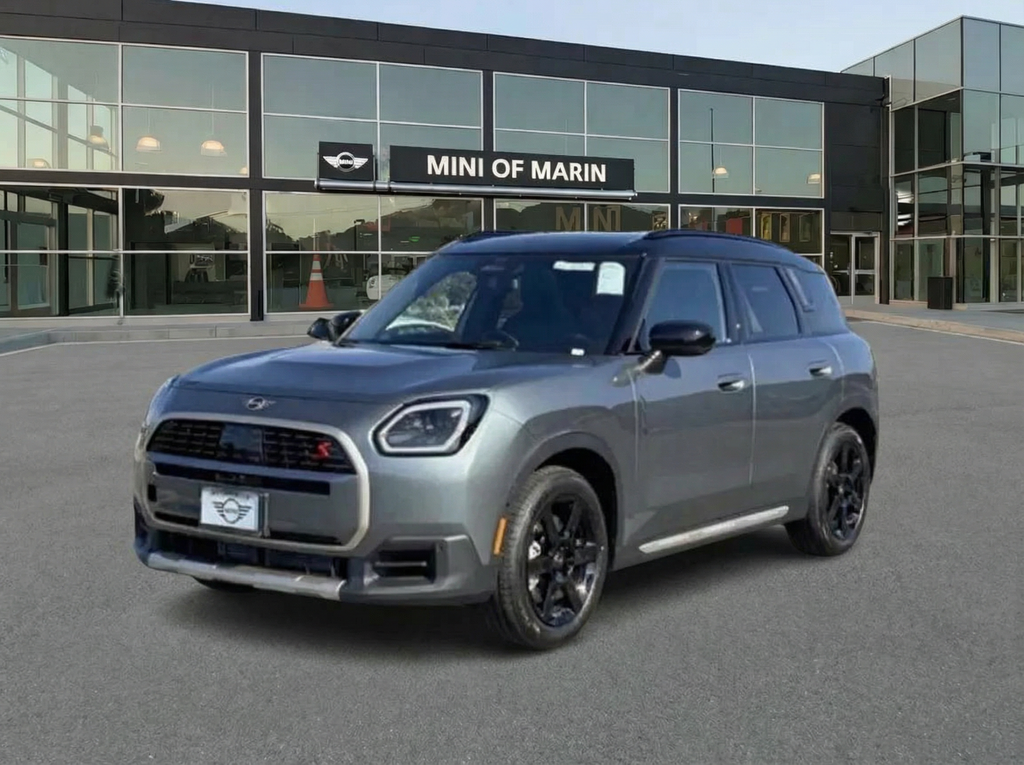 Thumbnail: 2026 MINI Cooper Countryman - 1