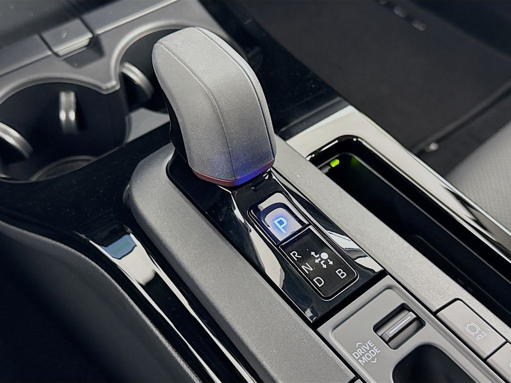 Thumbnail: 2026 Toyota Prius - 17