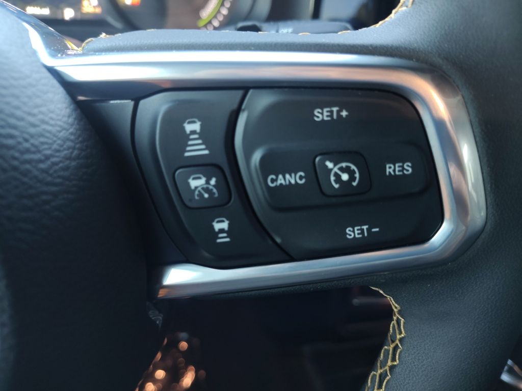 Used Car 2024 Jeep Wrangler  Sahara 4xe For Sale Under $40,000 In Austin, Texas