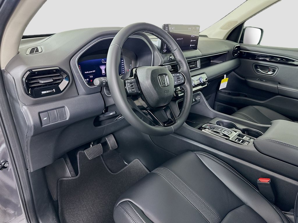 Thumbnail: 2026 Honda Pilot - 9