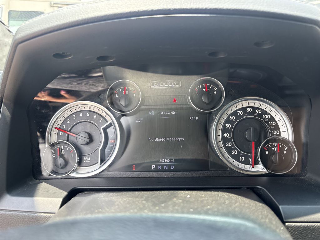 2017 Ram 1500 Laramie Black at Community Toyota