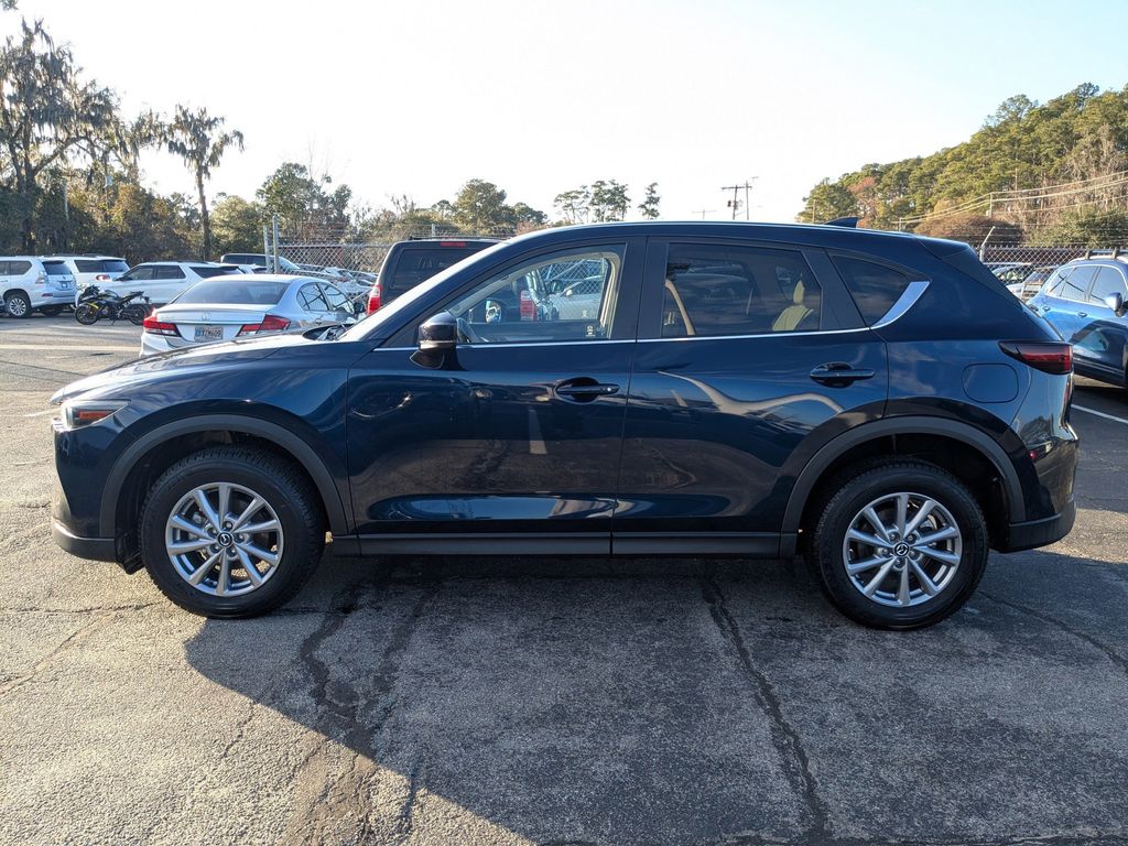 2023 Mazda CX-5 2.5 S Preferred