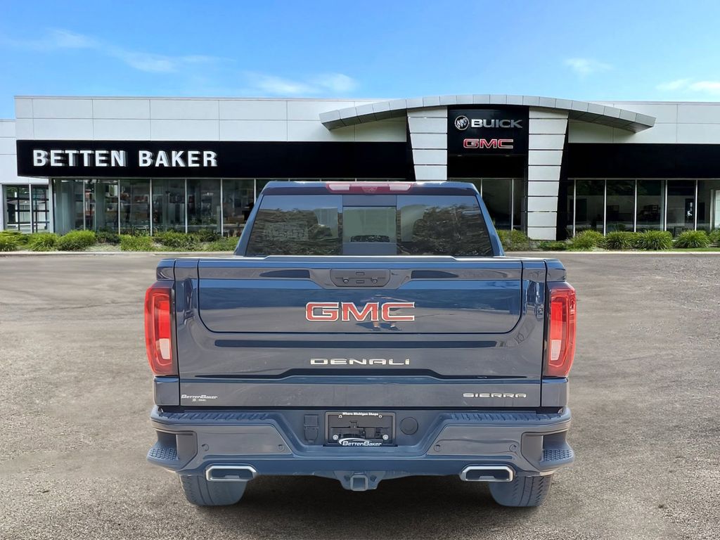 2023 GMC Sierra 1500 Denali 6