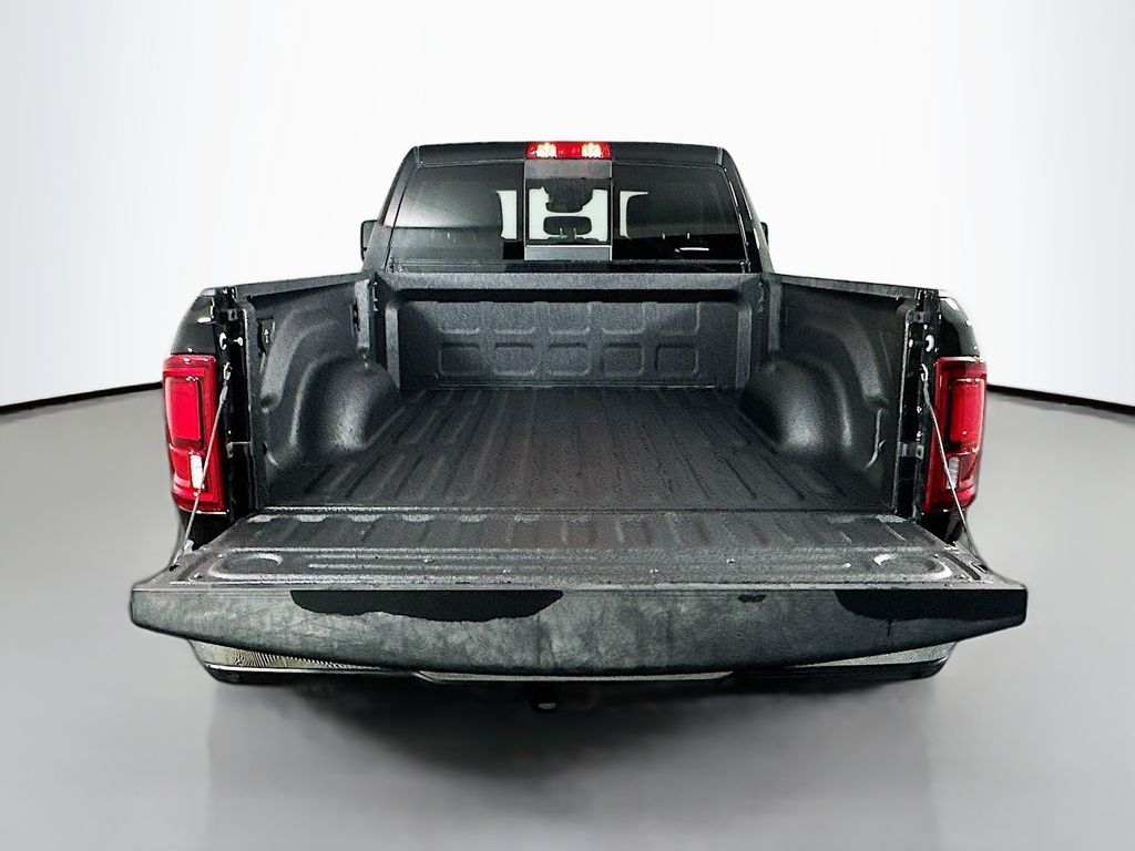New 2026 Black Ram Laramie 14in image 16