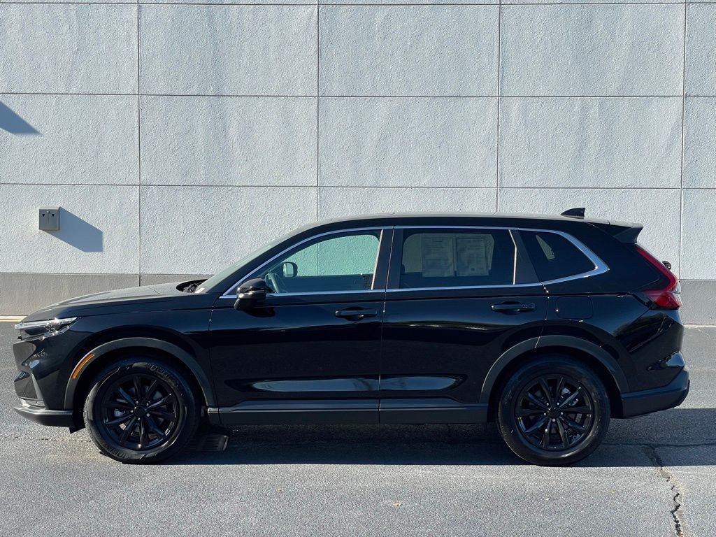 Thumbnail: 2025 Honda CR-V - 2