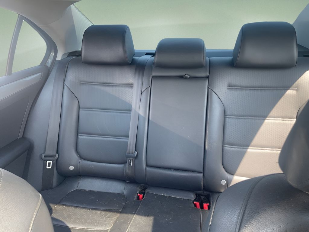 Used 2017 Volkswagen Jetta Sedan