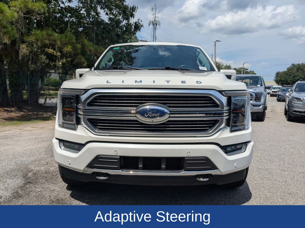 2023 Ford F-150 Limited