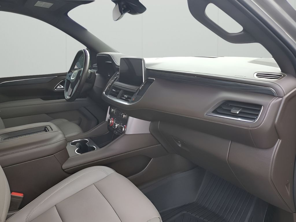 Used Car 2022 Gmc Yukon  Slt For Sale Under $60,000 In Austin, Texas