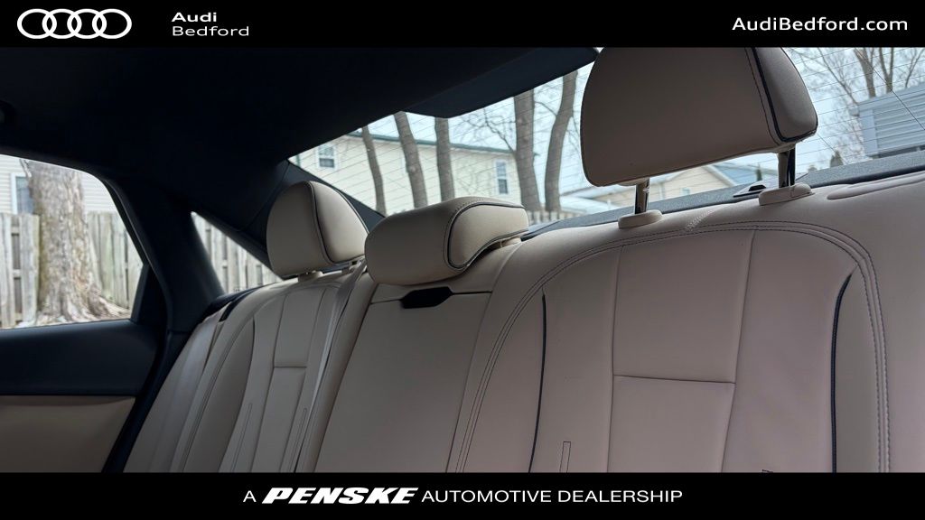 Thumbnail: 2021 Audi A4 - 19