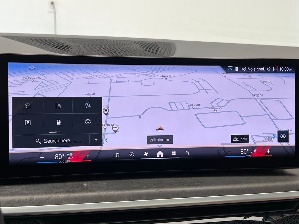 Thumbnail: 2024 BMW X5 - 13