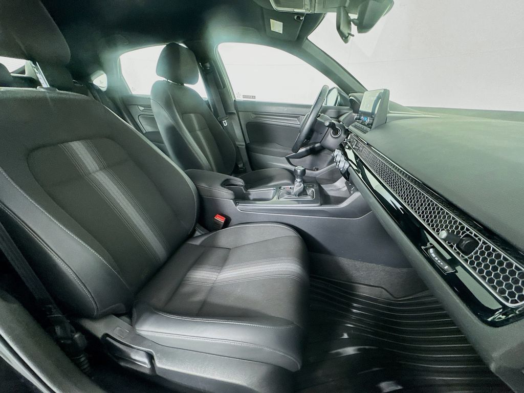 Used Car 2023 Honda Civic  Sport For Sale Under $30,000 In Austin, Texas