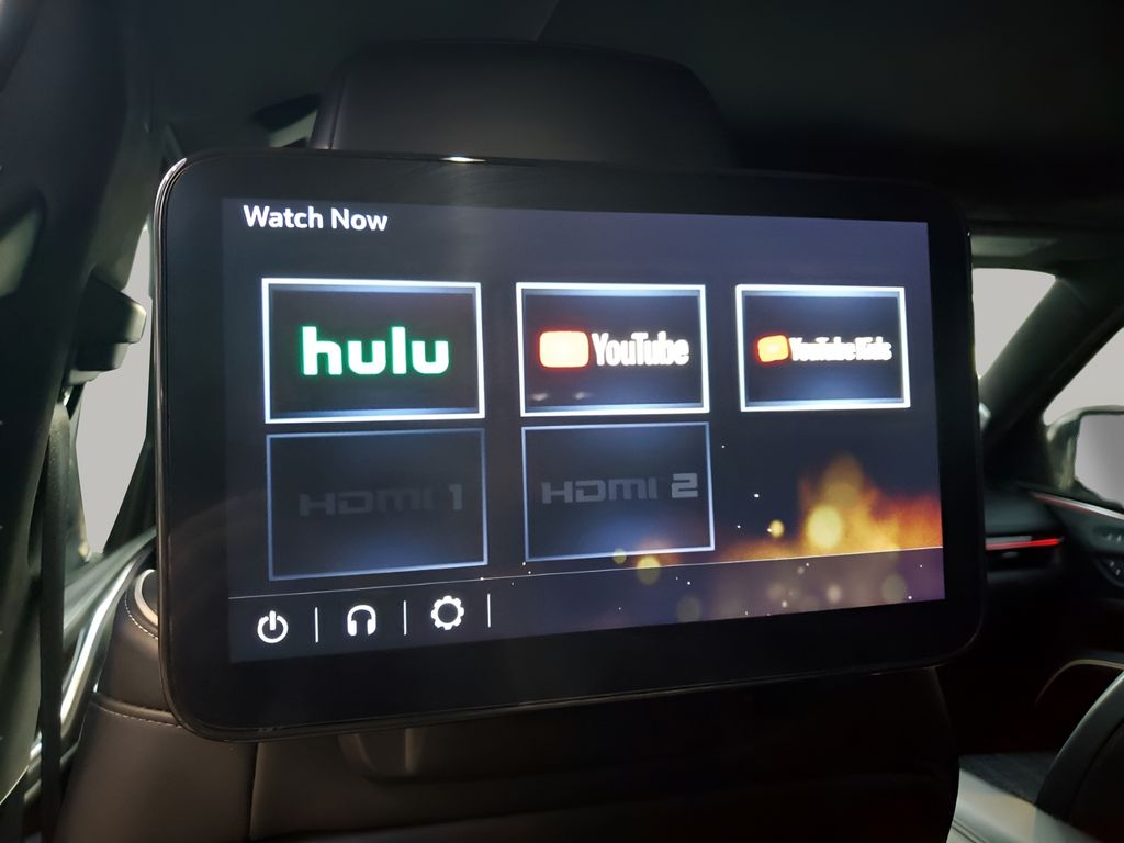 Used Car 2023 Cadillac Escalade  Sport Platinum For Sale Under $80,000 In Austin, Texas