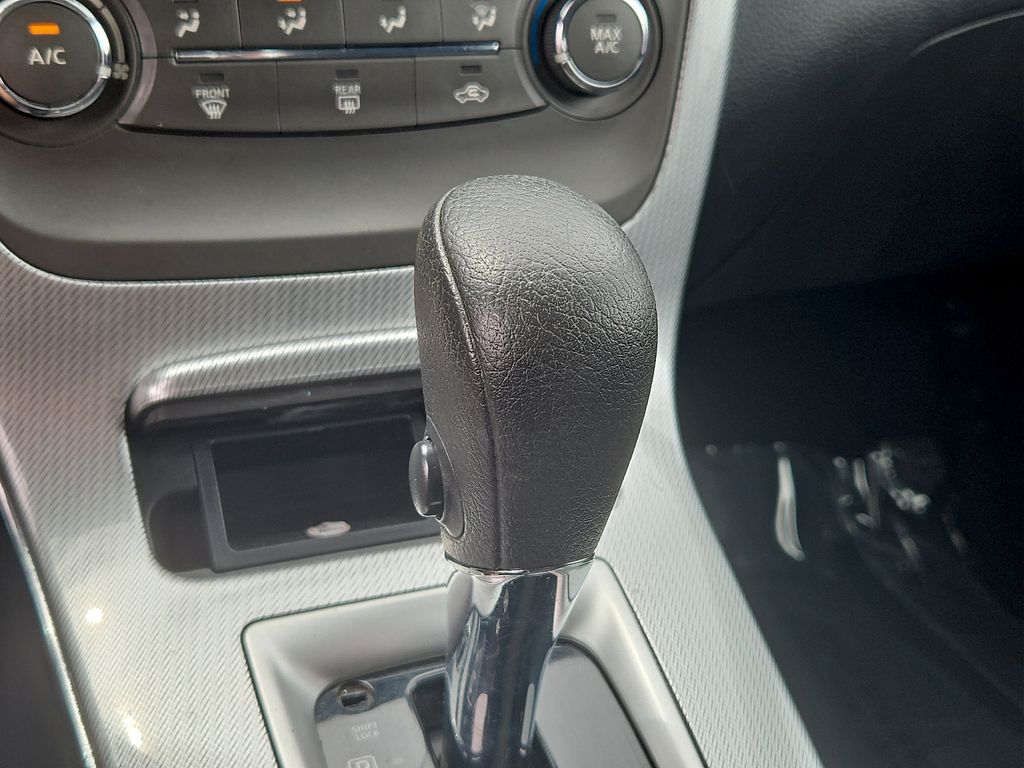 2014 Nissan Sentra