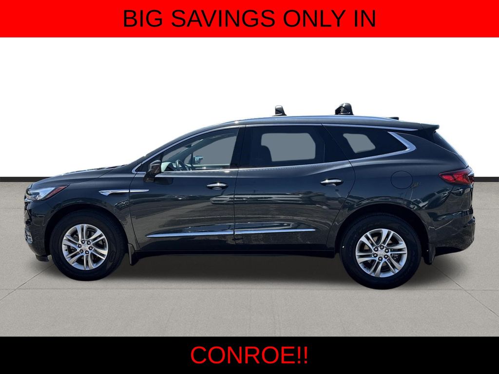 2019 Buick Enclave Essence - 7